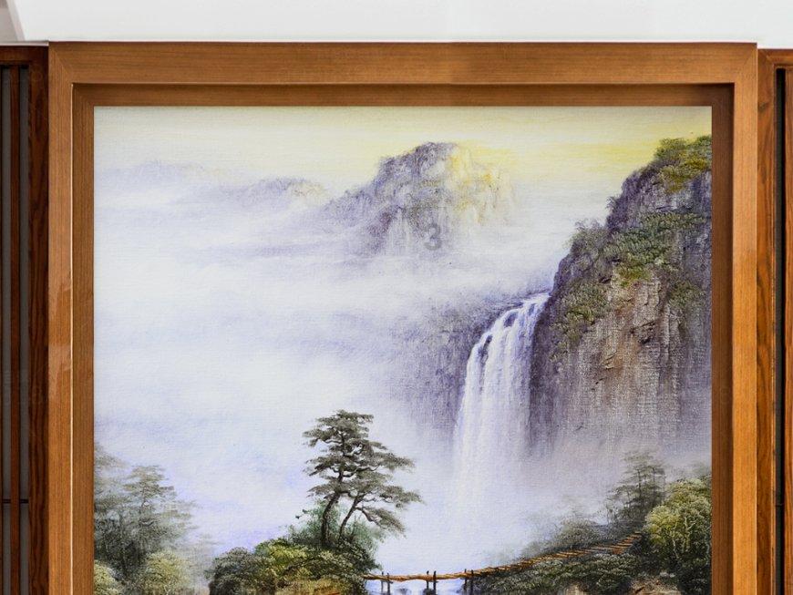 请求贴 求韩漫游戏画面