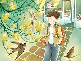 异地恋为什么通常是女生先提出分手？游戏画面